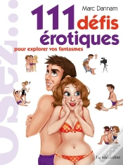 Capa do artigo 111 Défis Érotiques