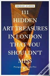 Capa do artigo 111 Hidden Art Treasures In London That You Shouldn