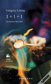 Capa do artigo 1+1+1 Le Roman De L