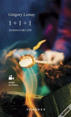 Capa do artigo 1+1+1 Le Roman De L'Été
