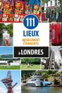 111 Lieux Absolument Etonnants A Londres - Preview