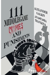 Capa do artigo 111 Middlegame Crimes And Punishments