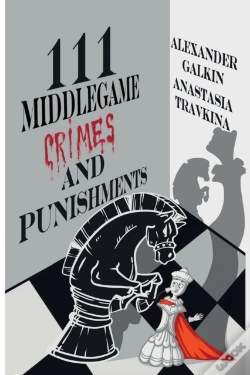 Capa do artigo 111 Middlegame Crimes And Punishments