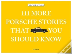 Capa do artigo 111 More Porsche Stories That You Should Know