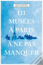 111 Musées À Paris À Ne Pas Manquer