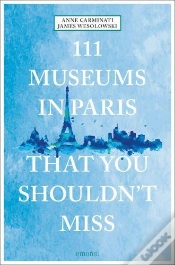 Capa do artigo 111 Museums In Paris That You Shouldn