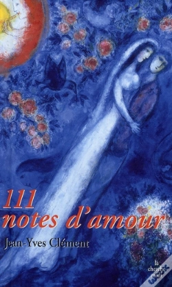 Capa do artigo 111 Notes D'Amour