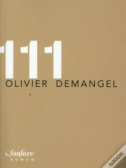 Capa do artigo 111