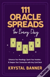 Capa do artigo 111 Oracle Spreads For Every Day