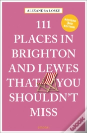Capa do artigo 111 Places In Brighton & Lewes That You Shouldn