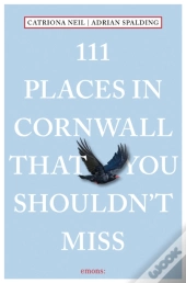111 Places In Cornwall That You Shouldn'T Miss