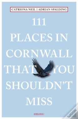 Capa do artigo 111 Places In Cornwall That You Shouldn'T Miss