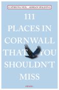 111 Places In Cornwall That You Shouldn'T Miss