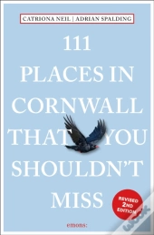 111 Places In Cornwall That You Shouldn'T Miss