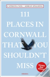 Capa do artigo 111 Places In Cornwall That You Shouldn