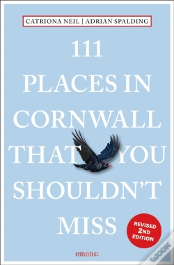 Capa do artigo 111 Places In Cornwall That You Shouldn'T Miss