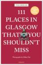 111 Places In Glasgow That You Shouldn'T Miss - Preview