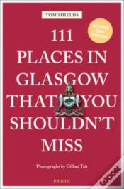 Capa do artigo 111 Places In Glasgow That You Shouldn