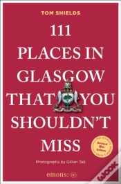 Capa do artigo 111 Places In Glasgow That You Shouldn