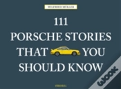 Capa do artigo 111 Porsche Stories That You Should Know