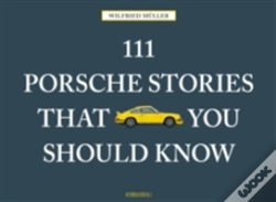 Capa do artigo 111 Porsche Stories That You Should Know