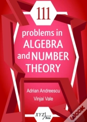 Capa do artigo 111 Problems In Algebra And Number Theory