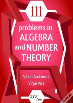Capa do artigo 111 Problems In Algebra And Number Theory