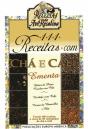 111 Receitas com Chá e Café - Preview