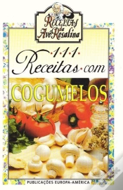 Capa do artigo 111 Receitas Com Cogumelos