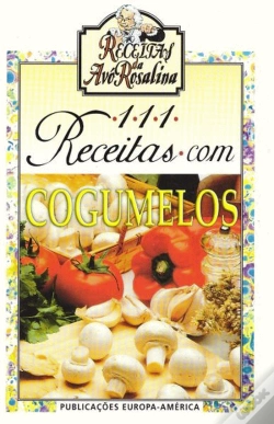 Capa do artigo 111 Receitas Com Cogumelos