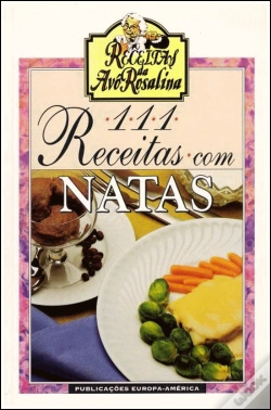 Capa do artigo 111 Receitas com Natas