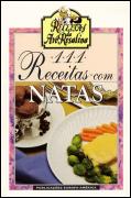 111 Receitas com Natas