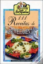 Capa do artigo 111 Receitas de Aproveitamentos