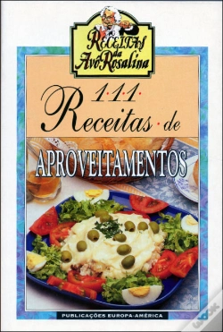 Capa do artigo 111 Receitas de Aproveitamentos