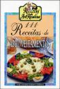 111 Receitas de Aproveitamentos - Preview