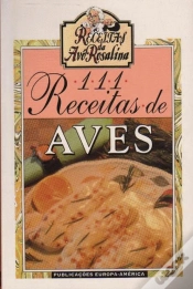 Capa do artigo 111 Receitas de Aves