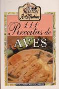 111 Receitas de Aves