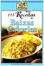 111 Receitas de Baixas Calorias - Preview