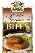 111 Receitas de Bifes