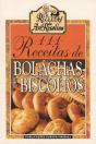 111 Receitas de Bolachas e Biscoitos - Preview