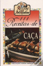 111 Receitas de Caça