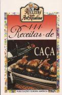 111 Receitas de Caça