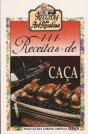 111 Receitas de Caça - Preview