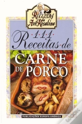 111 Receitas de Carne de Porco