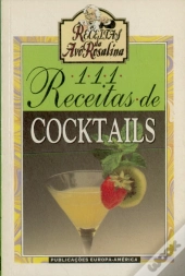 111 Receitas de Cocktails