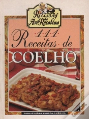 Capa do artigo 111 Receitas de Coelho