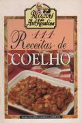 111 Receitas de Coelho