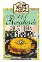 111 Receitas de Cozinha Vegetariana - Preview