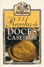 111 Receitas de Doces Caseiros - Preview