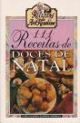 111 Receitas de Doces de Natal - Preview